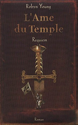 L'âme du temple, tome 3
