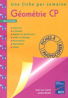 Geometrie Cp