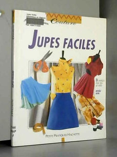 Jupes faciles