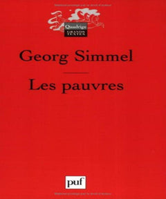 Les pauvres: Introduction de Serge Paugam et de Franz Schultheis