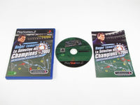 Roger Lemerre : La sélection des Champions 2003