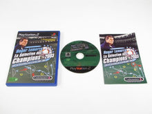 Roger Lemerre : La sélection des Champions 2003