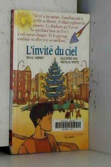 L'invité du ciel