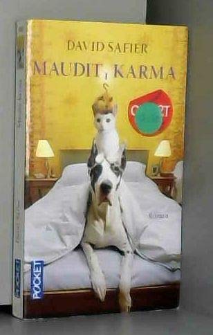 Maudit karma