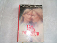 Les voix du coeur