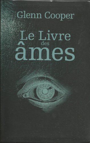 Le livre des âmes