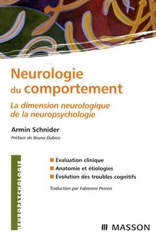 Neurologie du comportement