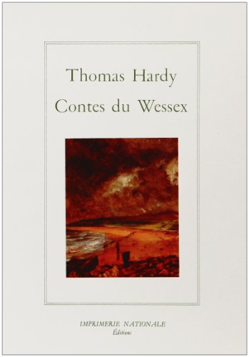 Contes du Wessex