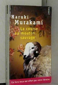 La course au mouton sauvage
