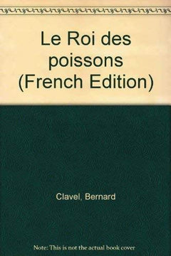 Le Roi des poissons