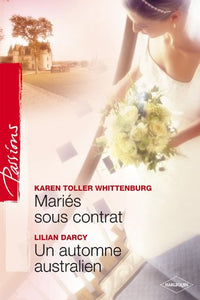 Mariés sous contrat
