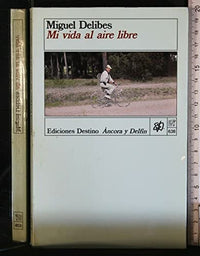 Mi vida al aire libre