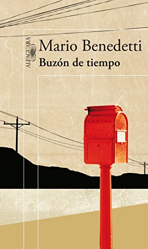 BUZON DE TIEMPO (HISPANICA)