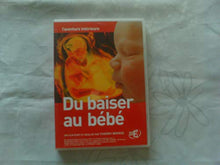 Du baiser au bébé