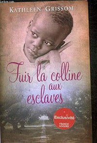 Les larmes de la liberté