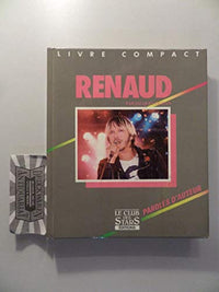 Renaud livre compact