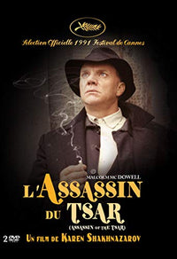 L'Assassin du Tsar