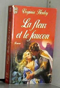 La fleur et le faucon