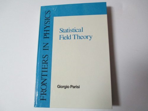 Statistical Field Theory