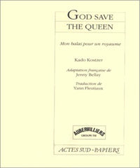 God Save The Queen