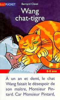 Wang chat-tigre