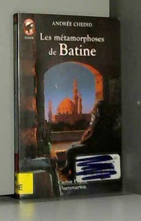 Metamorphoses de batine (Les)