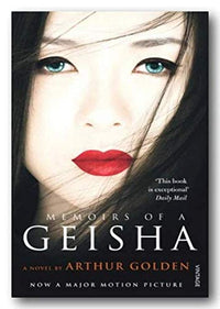geisha