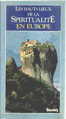 HAUTS LIEUX SPIRIT.EUR (Ancienne Edition)