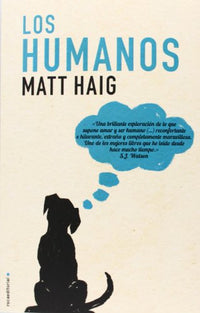 Los humanos
