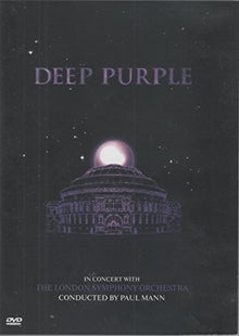 Deep Purple : In Concert With The London Symphony Orchestra
