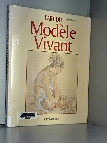 Art du modele vivant