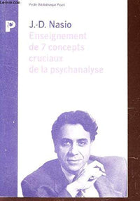 ENSEIGNEMENT 7 CONCEPTS