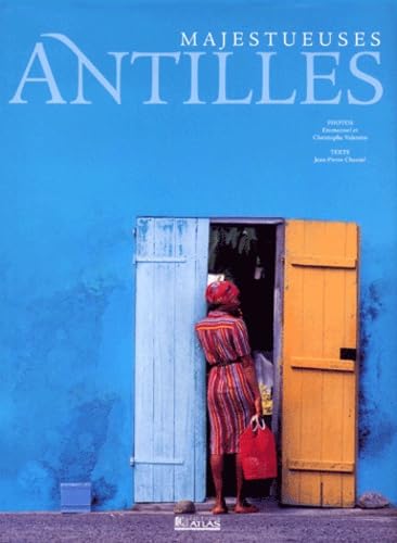Majestueuses Antilles