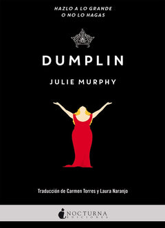 Dumplin: 30 (Literatura Mágica)