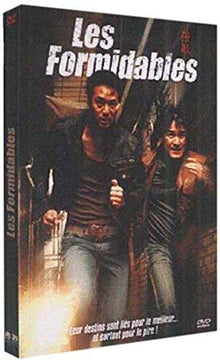 Les Formidables - Coffret 2 DVD