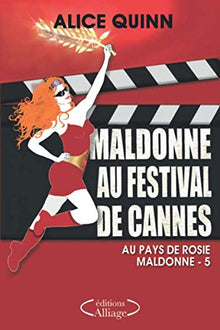 Maldonne au Festival de Cannes