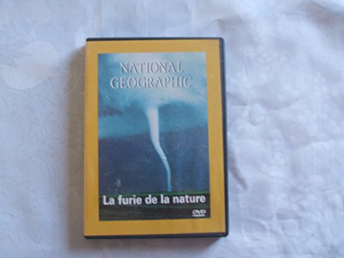 National Geographic : La Furie de la nature