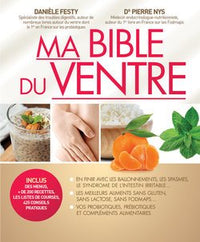 Ma bible du ventre
