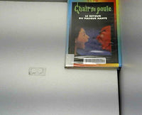 Le retour du masque hanté