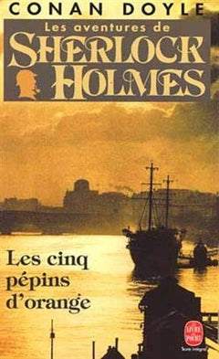 Les Aventures de Sherlock Holmes