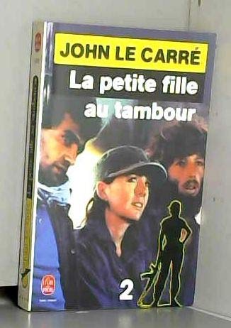 La petite fille au tambour, tome 2