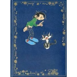 Intégrale Gaston Lagaffe - Tome 2