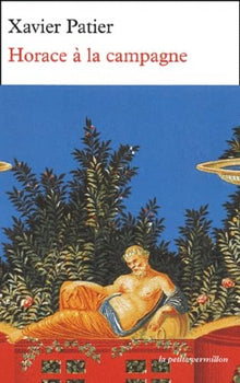 Horace à la campagne