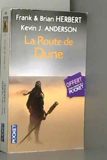 La route de Dune