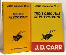 Suicide à l'écossaise