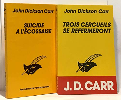 Suicide à l'écossaise