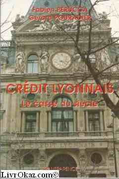 credit lyonnais, le casse du siecle