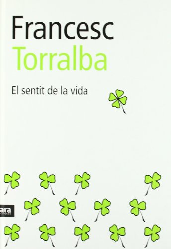 El Sentit De La Vida (CATALAN)