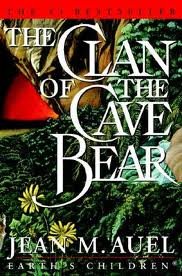 Le clan de l'ours des cavernes