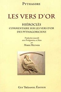 Les vers d'or - Pythagore